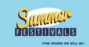 Summer Festivals
