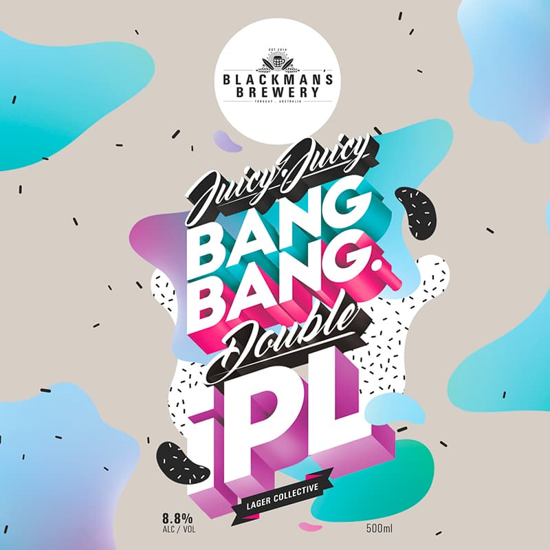 Juicy Juicy Bang Bang Double IPL