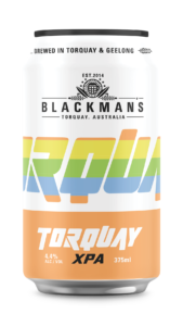 Blackman's Brewery - Torquay XPA
