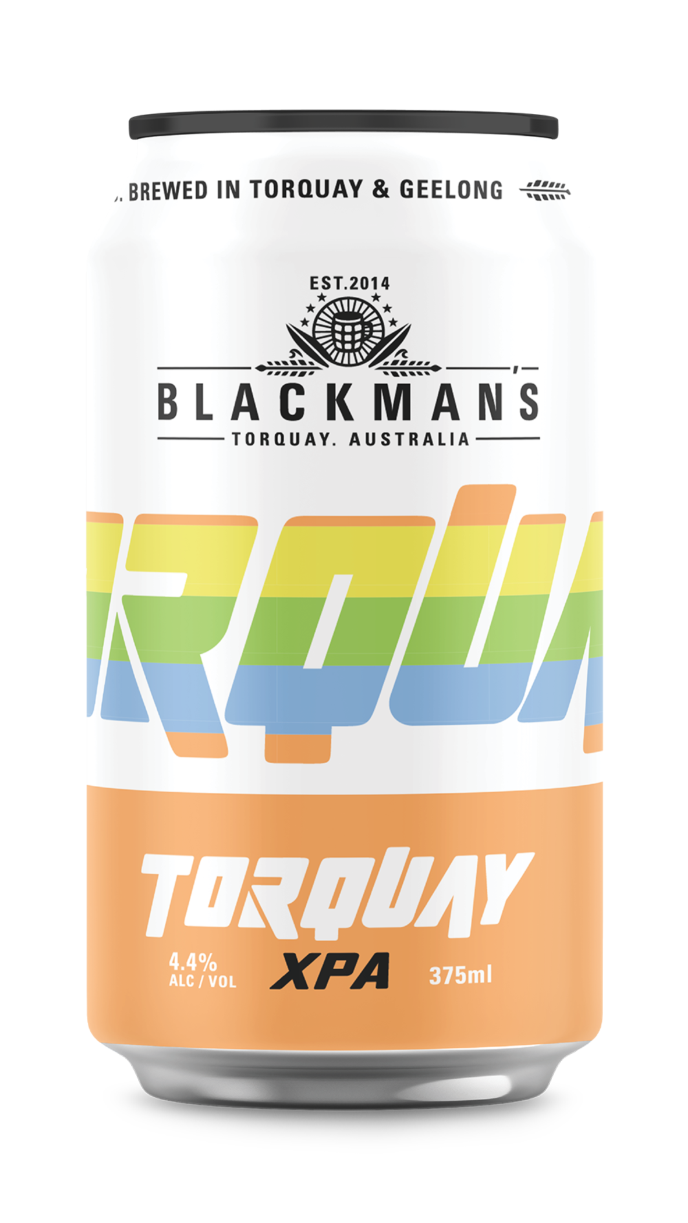 Blackman's Brewery - Torquay XPA