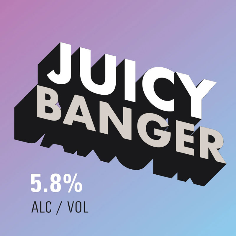 Juicy Banger – IPL
