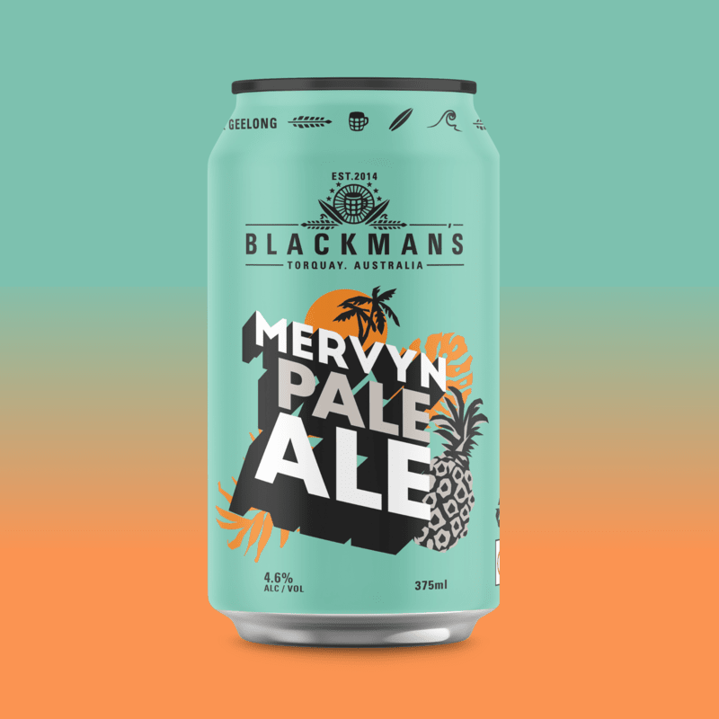 Mervyn Pale Ale