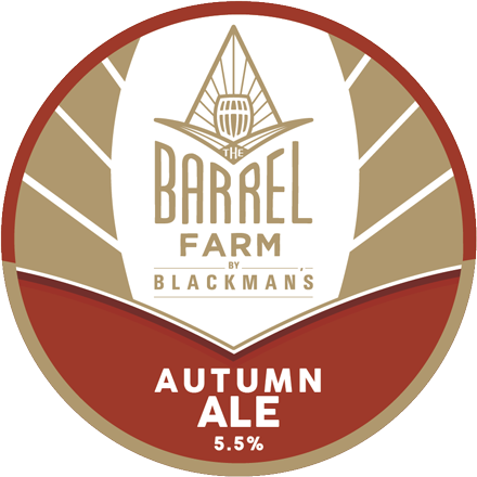 AUTUMN ALE