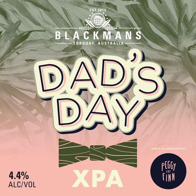 DAD’S DAY XPA
