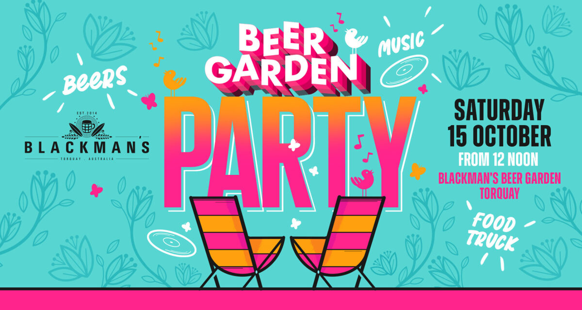 Blackmans Beer Garden Party Blackman s Brewery blackmans-beer-garden-party-blackman-s-brewery