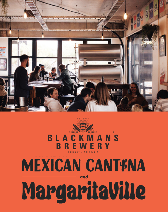 Blackman’s Brewery LOGO FONTt